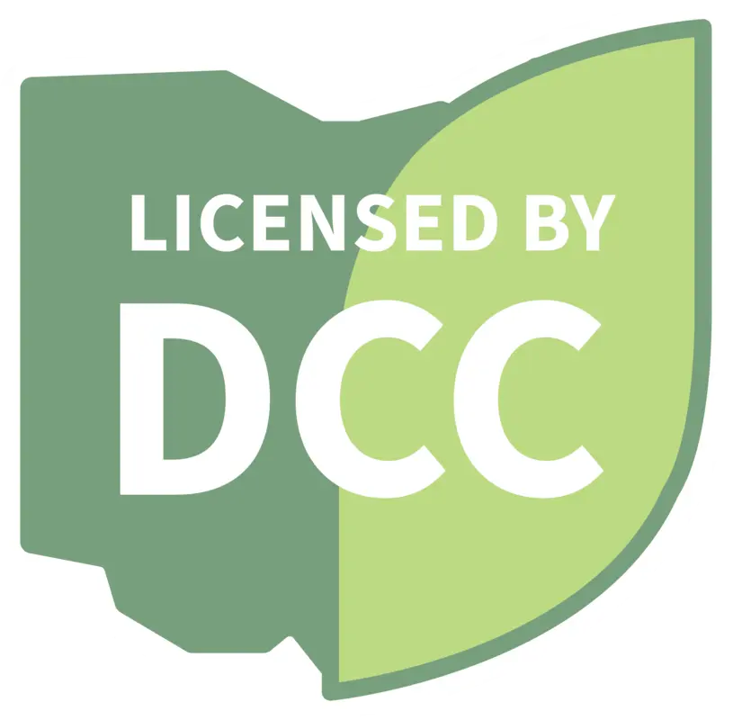 DCC Licensed By