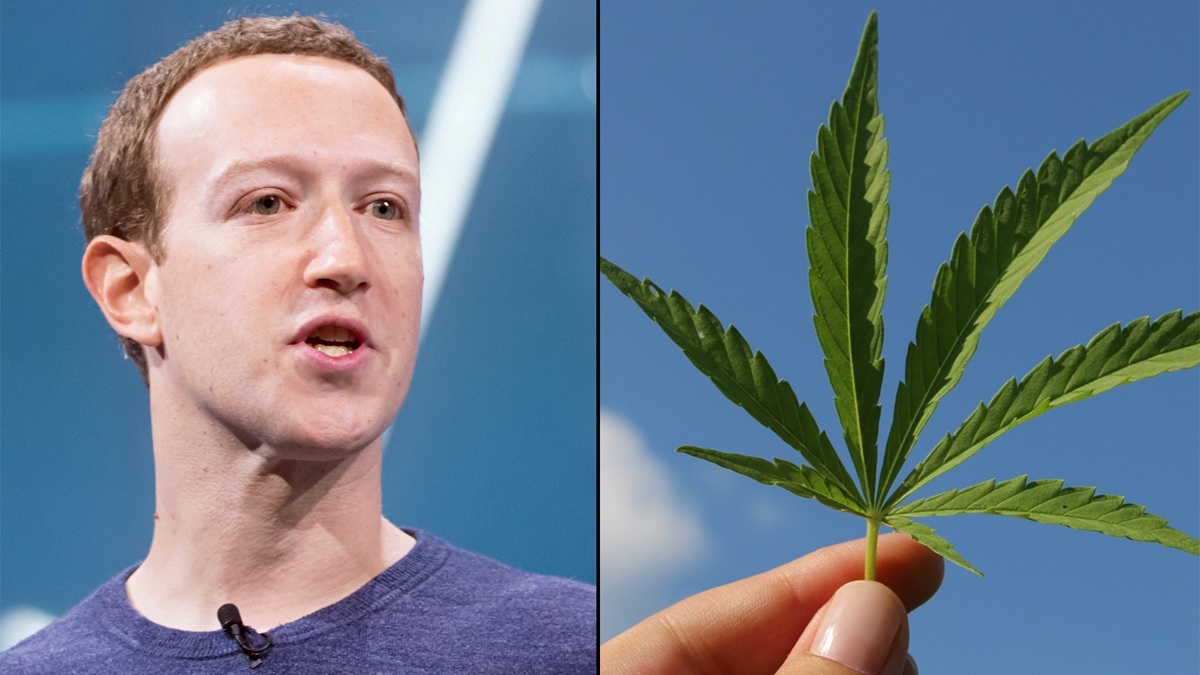 Despite Sweeping Updates To Facebook Policies In Favor Of ‘Free Expression,’ Restrictions On Marijuana-Related Accounts Remain