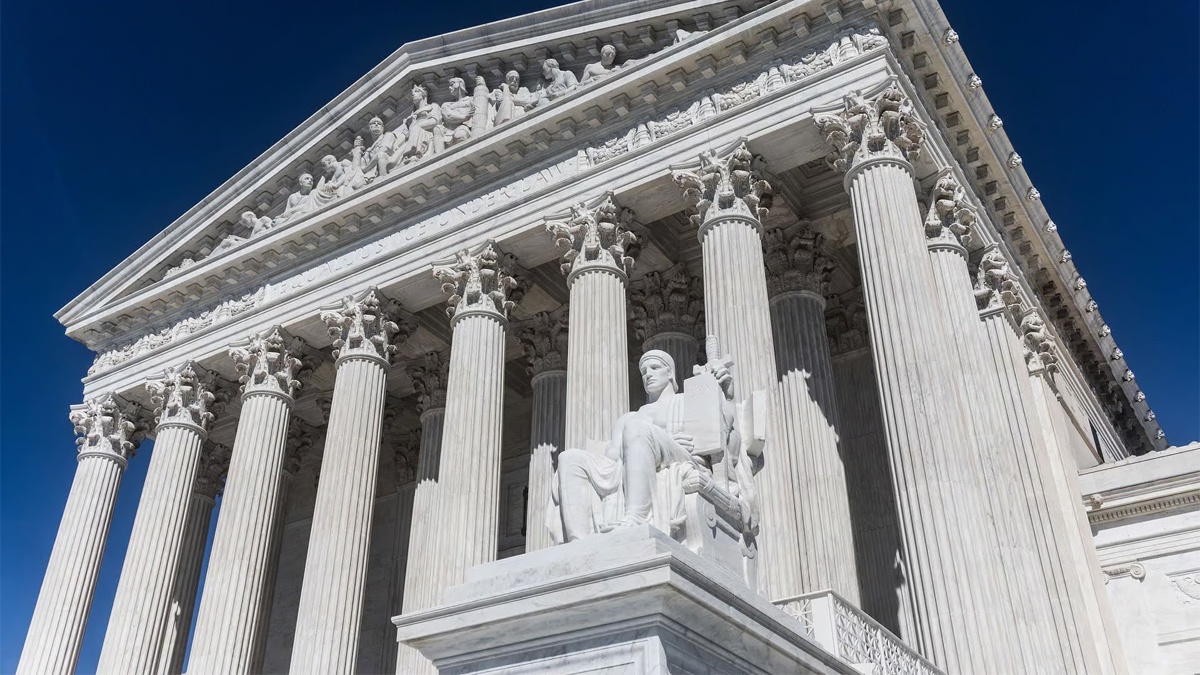 Supreme Court Sides With Trucker Who Was Fired Over THC Test Following Use Of CBD Product