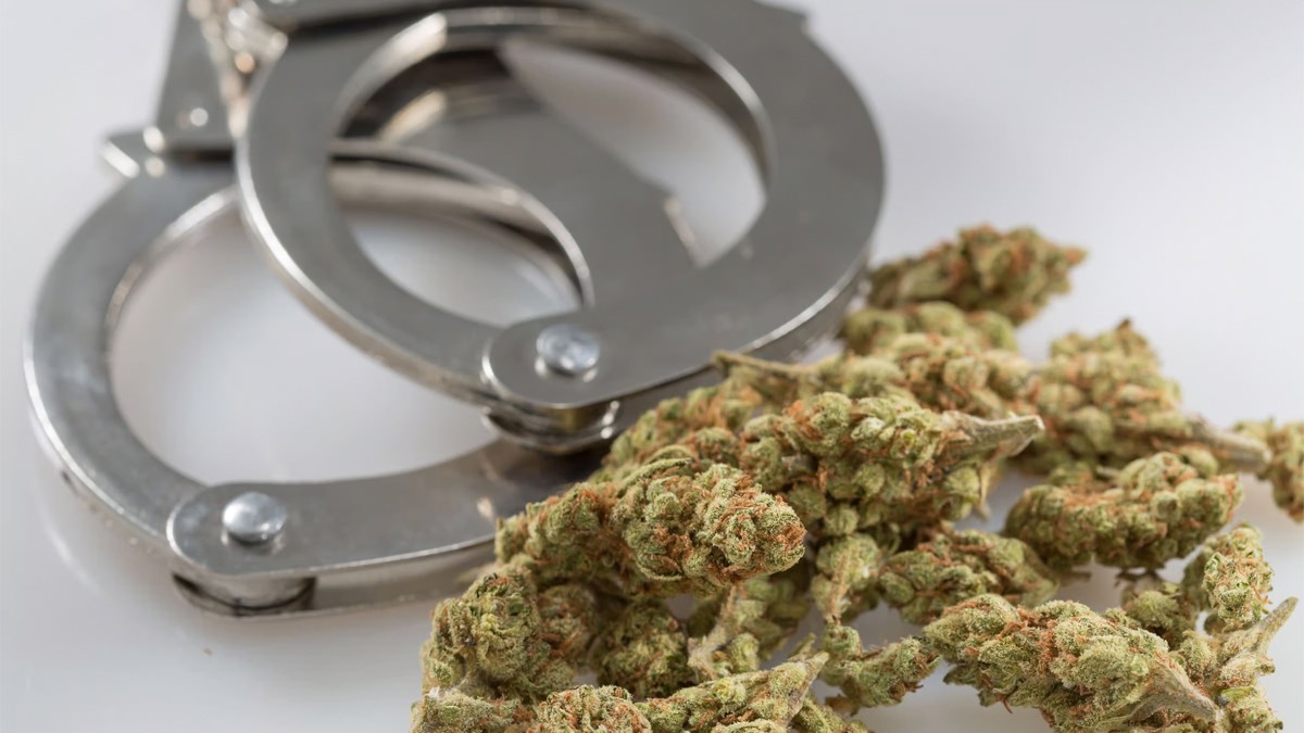 For 4/20, Ben & Jerry’s Teams Up With Marijuana Justice Group To Push Governors To Free Cannabis Prisoners