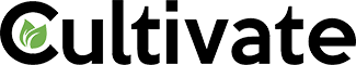 cultivate logo
