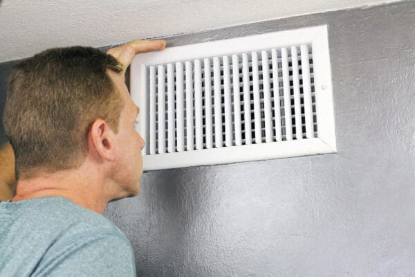 indoor air quality repair in Metuchen, NJ