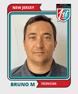 Bruno M
