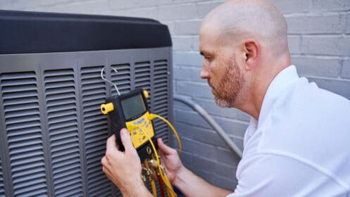 AC Maintenance in Metuchen, NJ