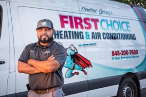 Home tips in Metuchen, NJ