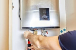 Tankless water heater in Metuchen, NJ