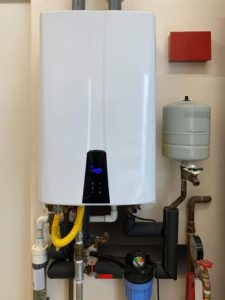 Tankless water heater services in Metuchen, NJ