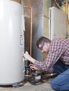 Water heater services in Metuchen, NJ