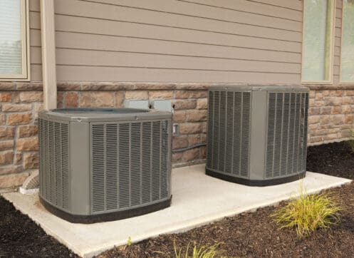 Heat Pump Services in Metuchen, NJ