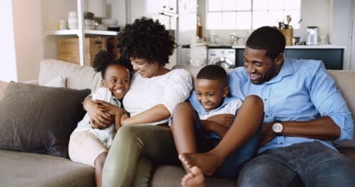 IAQ tips in Metchen, NJ