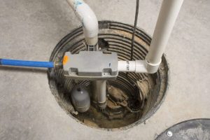 Sump Pump in Metuchen, NJ