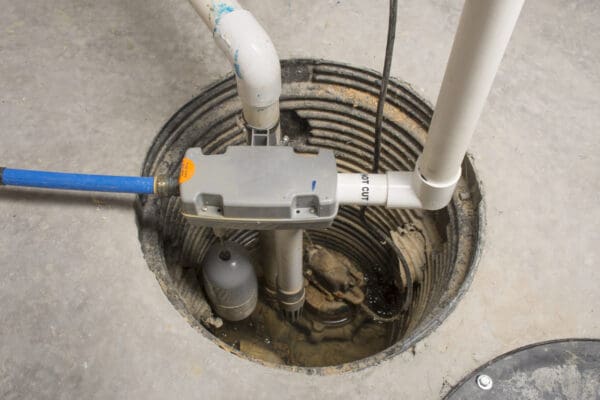 Sump Pump in Metuchen, NJ