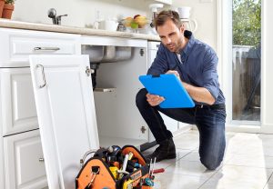 Plumbing repair in Metuchen, NJ