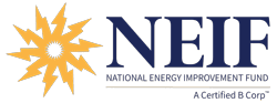 NEIF Logo