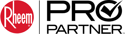 Rheem pro parrtner