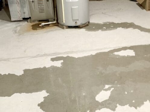 Water Heater Repair in Metuchen, NJ