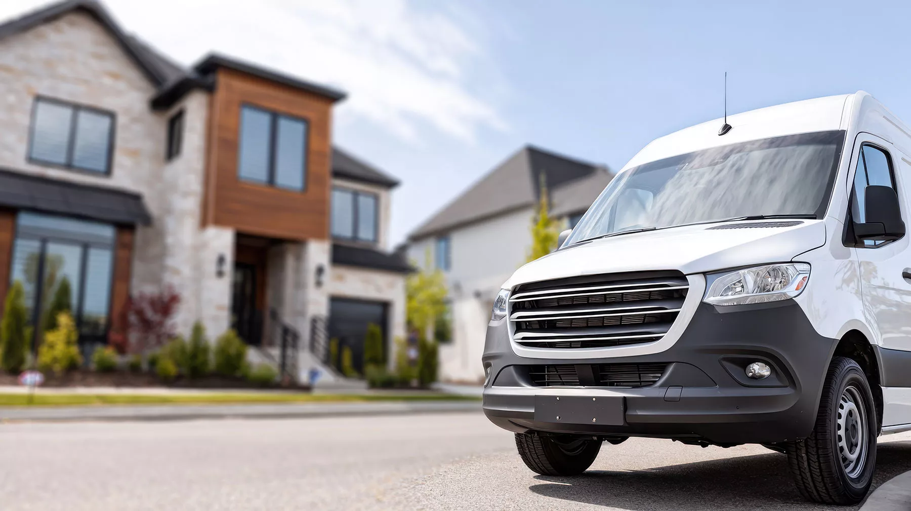 Service van residential 69025f39c170d