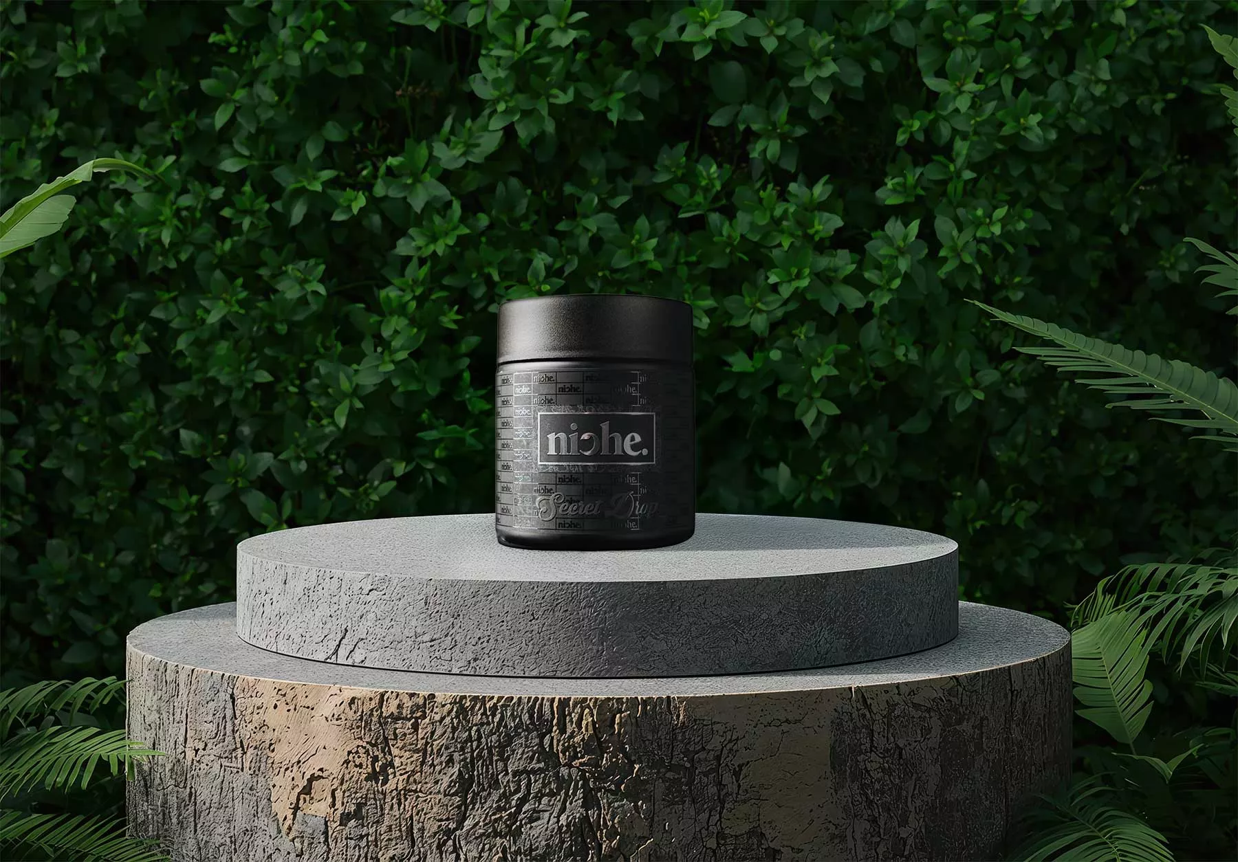 Niche product 690a21875936f